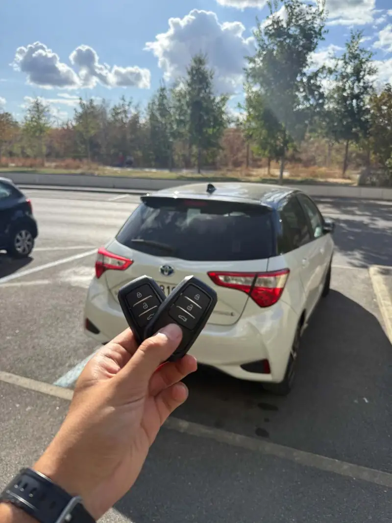 Clé de voiture perdue à Combs-la-Ville, serrurier automobile disponible en urgence
